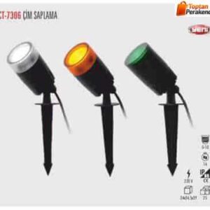 Cata-CT-7306-Duy-Kazikli-Led-Bahce-Aydinlatma-Mavi.jpg Cata CT-7306 Duy Kazıklı Led Bahçe Aydınlatma Mavi